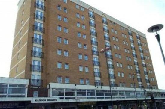 Private Double Bedroom In Hounslow Near Heathrow Londres Exterior foto